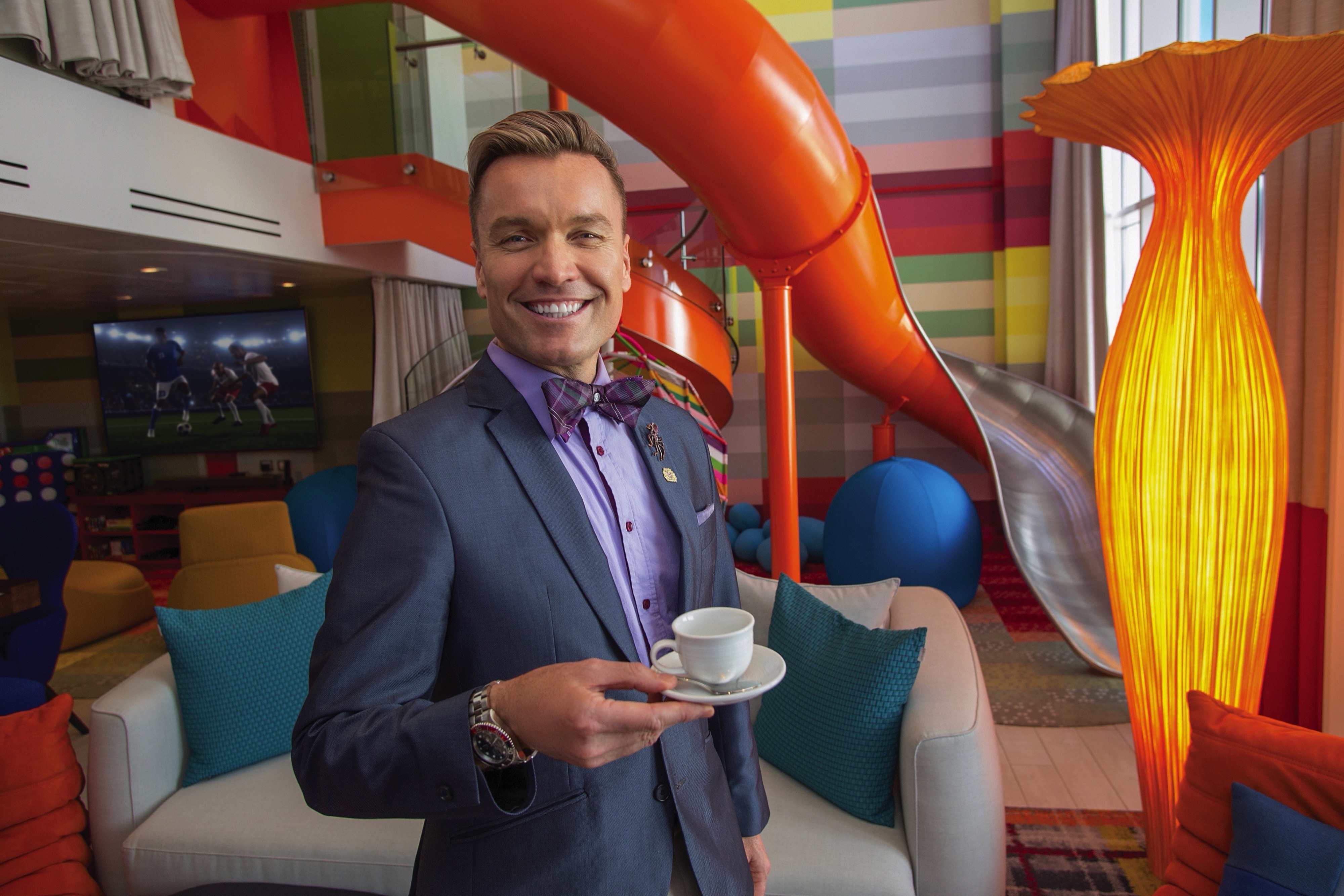 Ultimate Family Suite